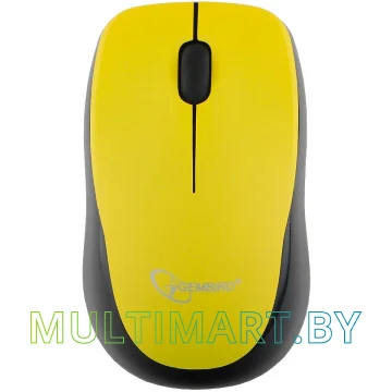 Мышь Gembird MUSW-360-LM